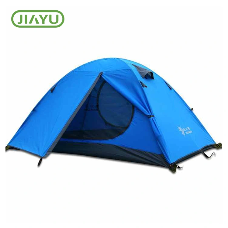 Os novatos non saben como escoller unha tenda de acampada? Debe prestar atención a estes.