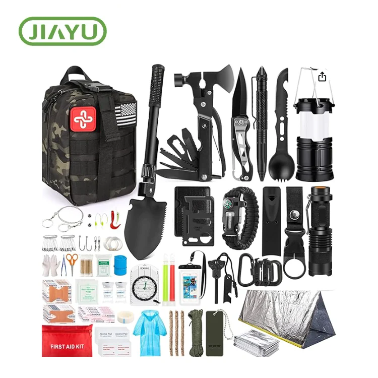 Como se debe seleccionar unha bolsa de acampada para diferentes escenarios ao aire libre?