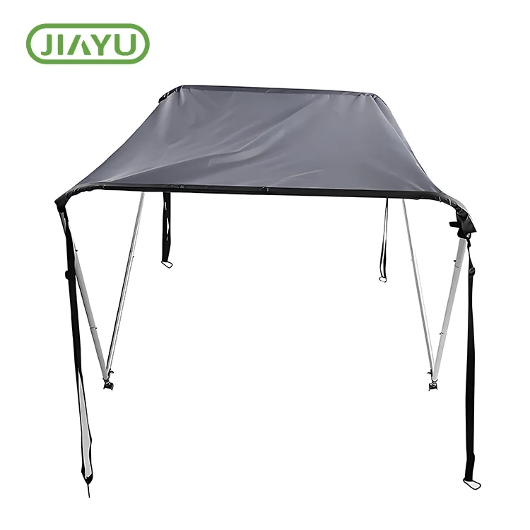 Canopy extensible de aluminio