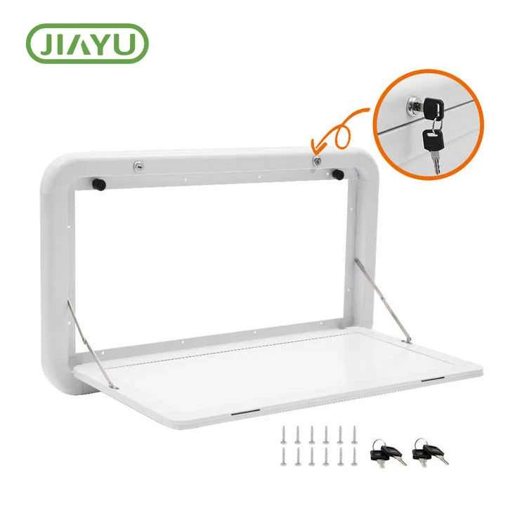 Camping Caravan Mount-Mount Table