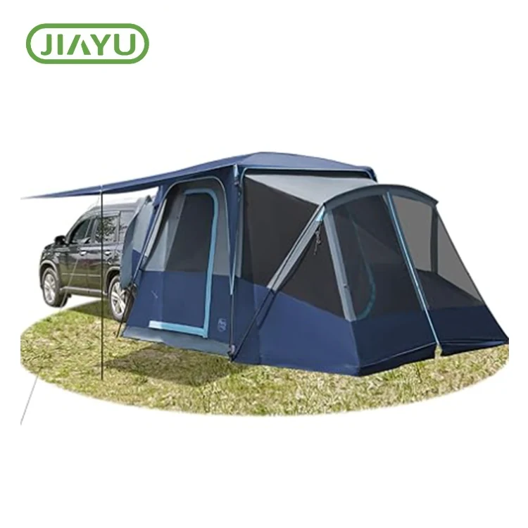 Camping Family Trip Tent Tent