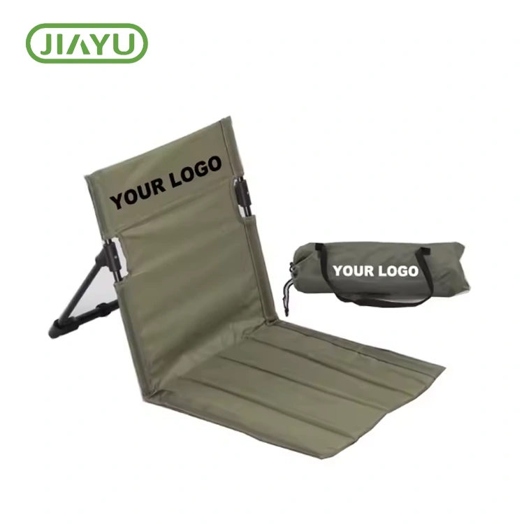 Cadeira de acampada personalizada