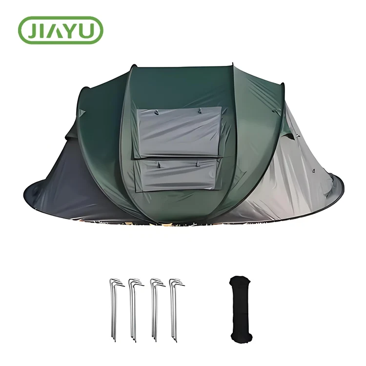 Carpas plegables personalizadas 2-3
