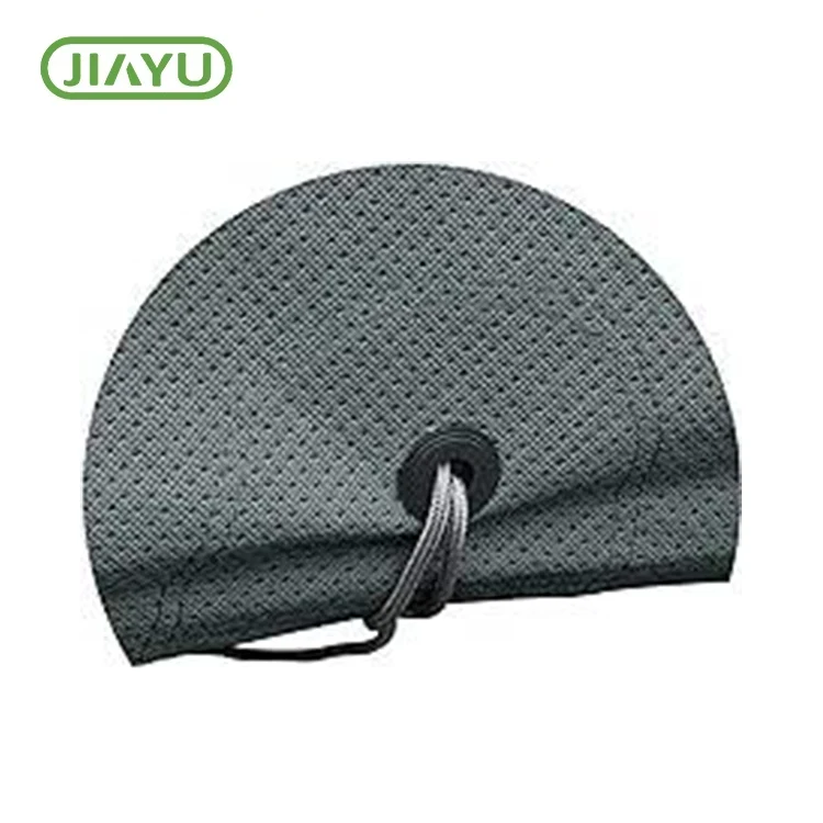 Refuxio de coche retráctil plegable
