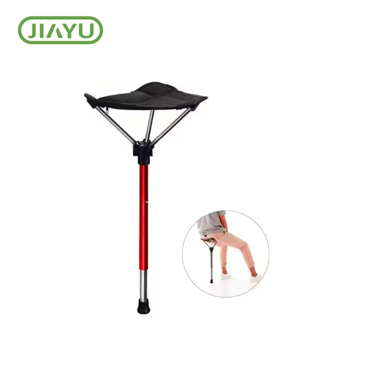 Cadeira de viaxe plegable