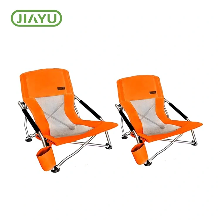 Set plegable de praia