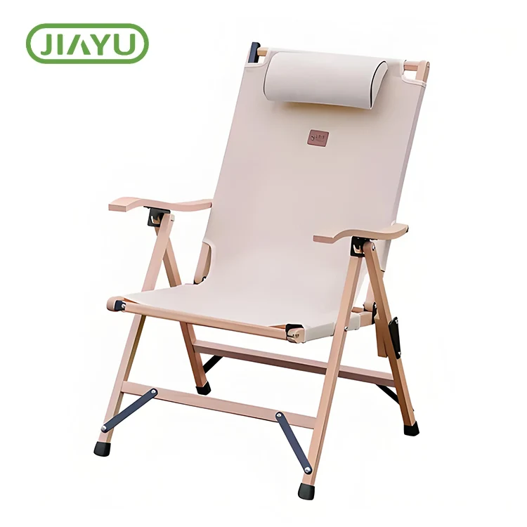 Silla plegable Kermit de camping
