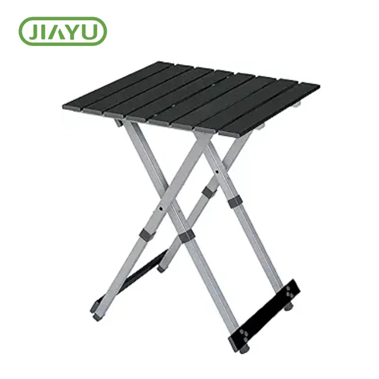 Táboa plegable multifunción