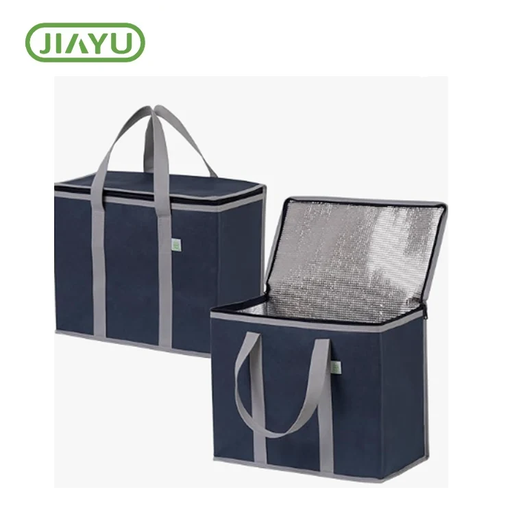 Bolsa de acampada plegable illada