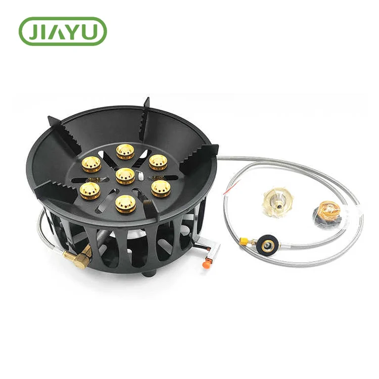 Estufa de gas Lightweight Mini Butano