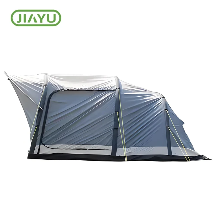 Sala de estar tenda das catro estacións