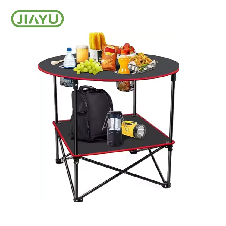 Mesa de praia de comedor ao aire libre