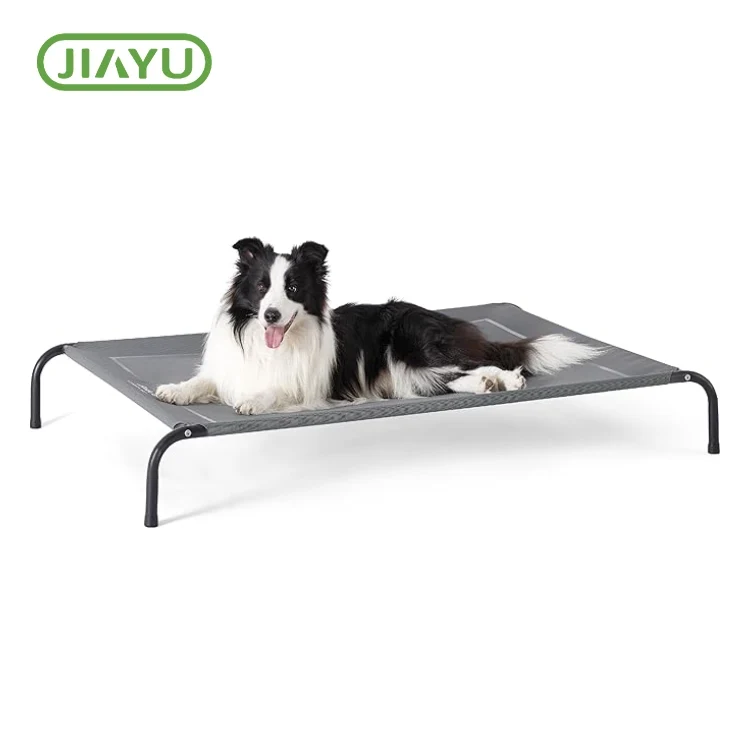 Hamaca portátil para mascotas interior e exterior