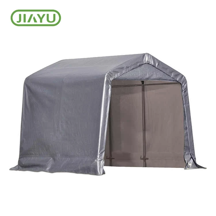 Carpa portátil impermeable para motocicletas