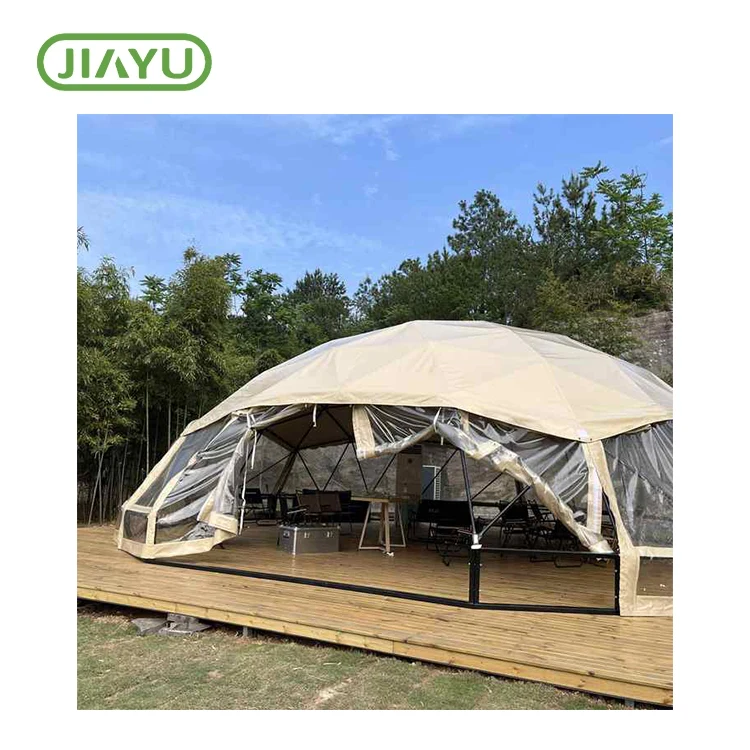 Tenda de viaxe Camping ao aire libre