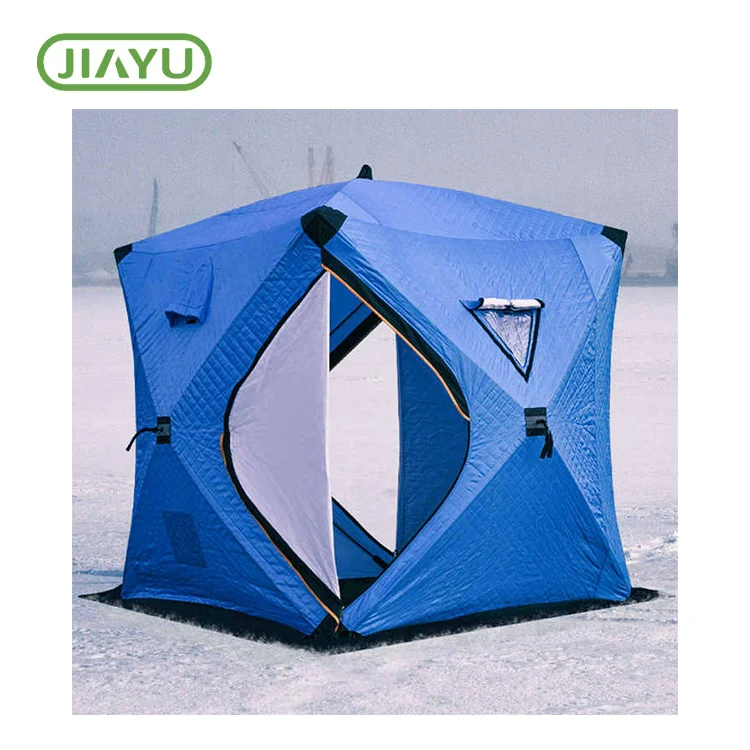 Cadras de acampada lixeiras ultralight