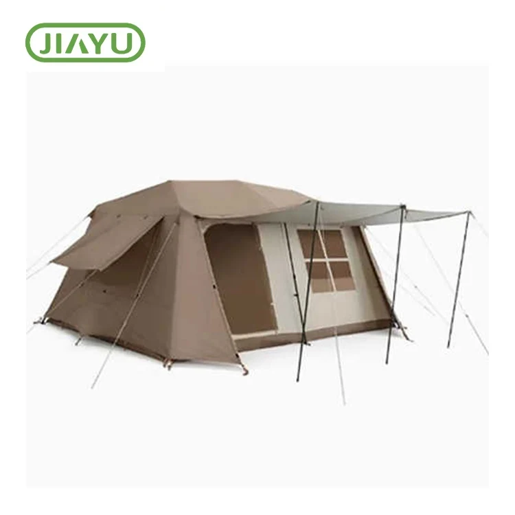 Talgas de acampada impermeables